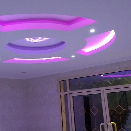 Hana Yanbu Hotel Apartments Экстерьер фото