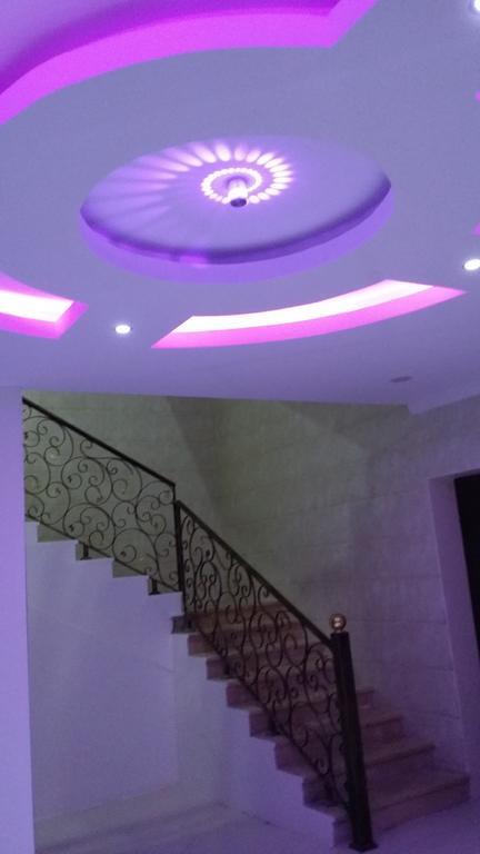 Hana Yanbu Hotel Apartments Экстерьер фото