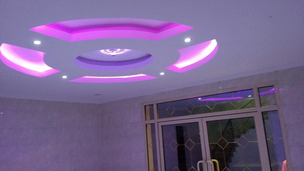 Hana Yanbu Hotel Apartments Экстерьер фото