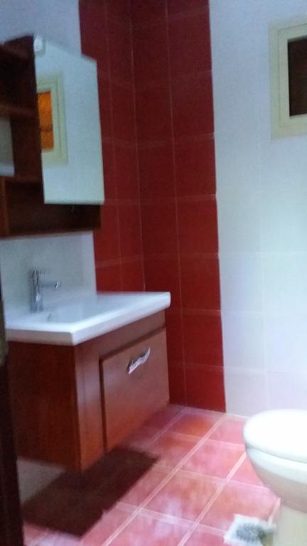 Hana Yanbu Hotel Apartments Экстерьер фото