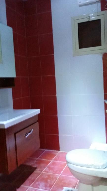 Hana Yanbu Hotel Apartments Экстерьер фото