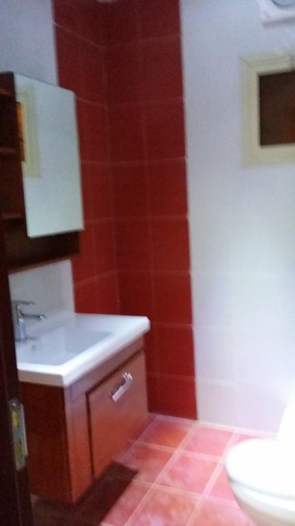 Hana Yanbu Hotel Apartments Экстерьер фото