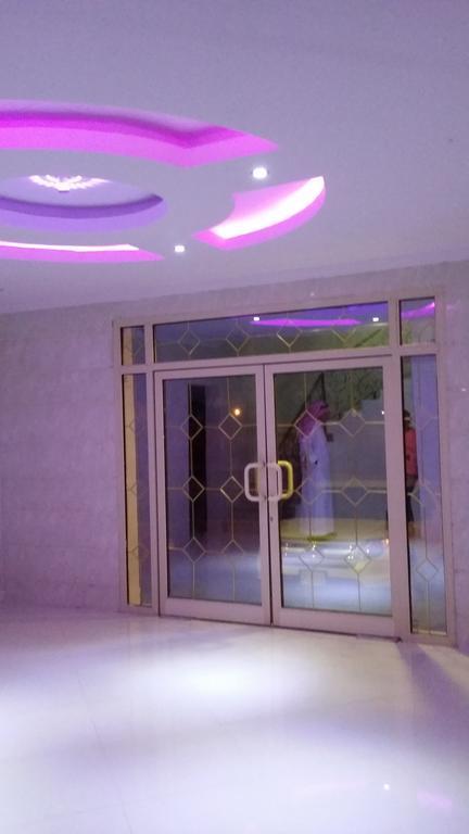 Hana Yanbu Hotel Apartments Экстерьер фото
