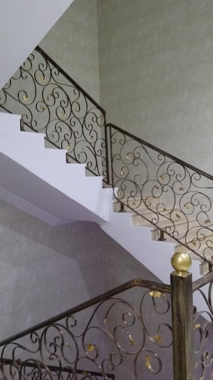 Hana Yanbu Hotel Apartments Экстерьер фото