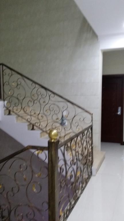 Hana Yanbu Hotel Apartments Экстерьер фото