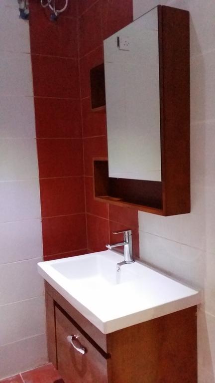 Hana Yanbu Hotel Apartments Номер фото